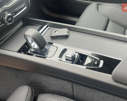 Вольво ХС60, объемом двигателя 1.97 л и пробегом 0 тыс. км за 61664 $, фото 23 на Automoto.ua