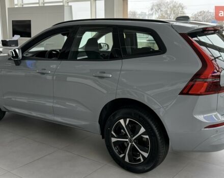 Вольво ХС60, объемом двигателя 1.97 л и пробегом 0 тыс. км за 60389 $, фото 3 на Automoto.ua