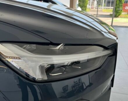 купить новое авто Вольво ХС60 2025 года от официального дилера Автоцентр Поділля Вольво фото