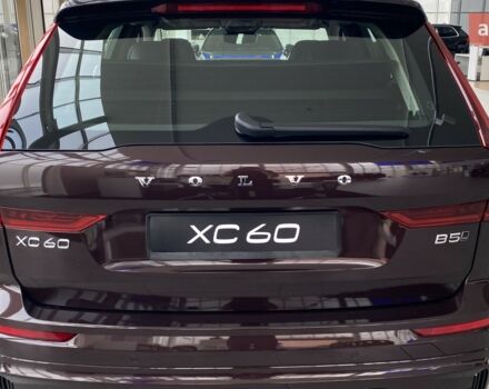 купить новое авто Вольво ХС60 2025 года от официального дилера Автоцентр AUTO.RIA Вольво фото