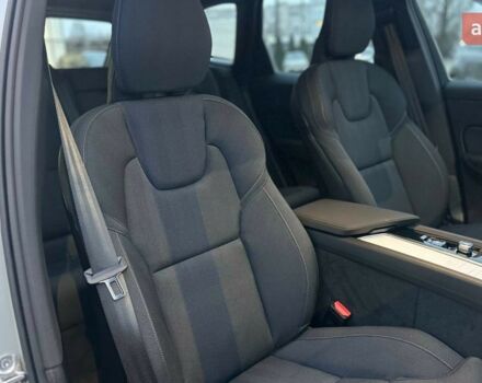 Вольво ХС60, объемом двигателя 1.97 л и пробегом 0 тыс. км за 65887 $, фото 29 на Automoto.ua