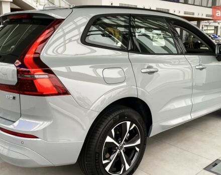 купити нове авто Вольво ХС60 2025 року від офіційного дилера Автоцентр AUTO.RIA Вольво фото