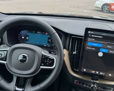 Вольво ХС60, об'ємом двигуна 1.97 л та пробігом 0 тис. км за 65962 $, фото 17 на Automoto.ua