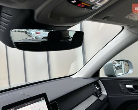 купить новое авто Вольво ХС60 2025 года от официального дилера Volvo Car-Одеса Вольво фото