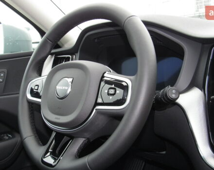 купить новое авто Вольво ХС60 2025 года от официального дилера Автоцентр AUTO.RIA Вольво фото