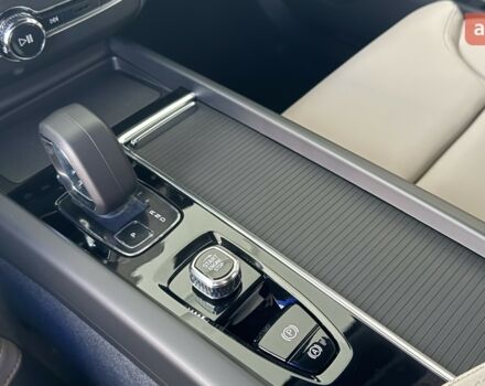 Вольво ХС60, объемом двигателя 1.97 л и пробегом 0 тыс. км за 60389 $, фото 16 на Automoto.ua