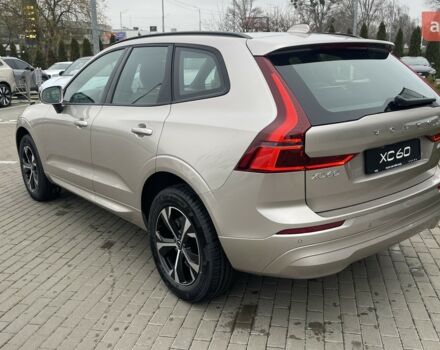 Вольво ХС60, объемом двигателя 1.97 л и пробегом 0 тыс. км за 61679 $, фото 5 на Automoto.ua