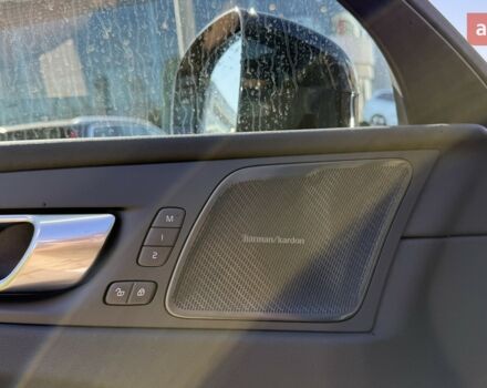 купить новое авто Вольво ХС60 2025 года от официального дилера Changan НІКО Мегаполіс Вольво фото