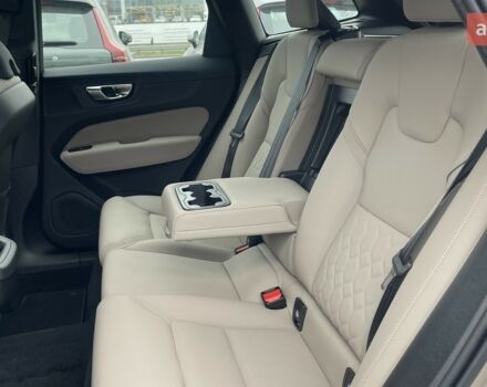 Вольво ХС60, объемом двигателя 1.97 л и пробегом 0 тыс. км за 61679 $, фото 20 на Automoto.ua