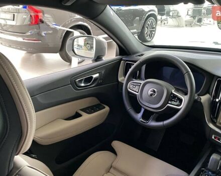 купить новое авто Вольво ХС60 2025 года от официального дилера Автоцентр AUTO.RIA Вольво фото