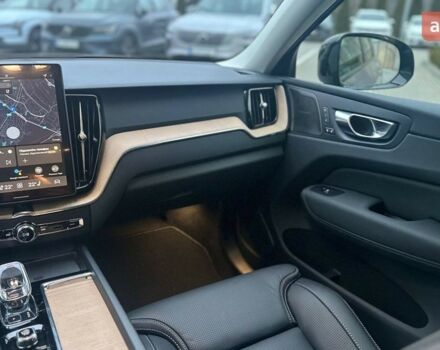 Вольво ХС60, объемом двигателя 1.97 л и пробегом 0 тыс. км за 69258 $, фото 16 на Automoto.ua