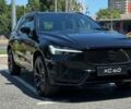 купити нове авто Вольво ХС60 2025 року від офіційного дилера Volvo Car-Одеса Вольво фото