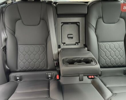 купить новое авто Вольво ХС60 2025 года от официального дилера Volvo Car-Одеса Вольво фото