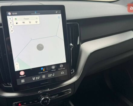 Вольво ХС60, об'ємом двигуна 1.97 л та пробігом 0 тис. км за 60163 $, фото 15 на Automoto.ua