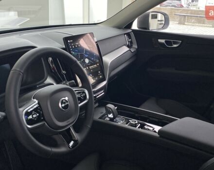 купити нове авто Вольво ХС60 2025 року від офіційного дилера Автоцентр AUTO.RIA Вольво фото