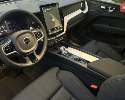 Вольво ХС60, объемом двигателя 1.97 л и пробегом 0 тыс. км за 65887 $, фото 19 на Automoto.ua