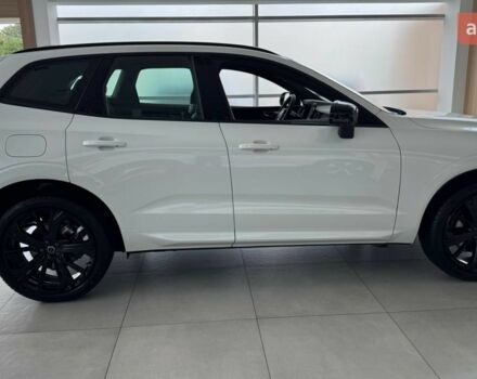 Вольво ХС60, объемом двигателя 1.97 л и пробегом 0 тыс. км за 71605 $, фото 5 на Automoto.ua