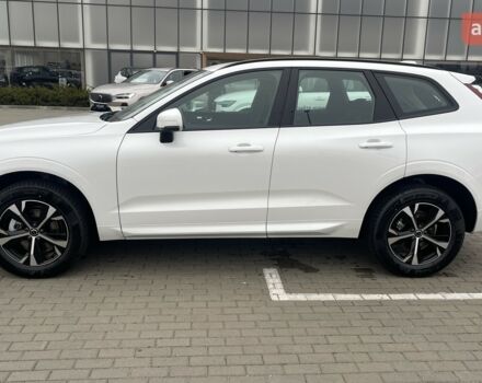 Вольво ХС60, объемом двигателя 1.97 л и пробегом 0 тыс. км за 61664 $, фото 3 на Automoto.ua