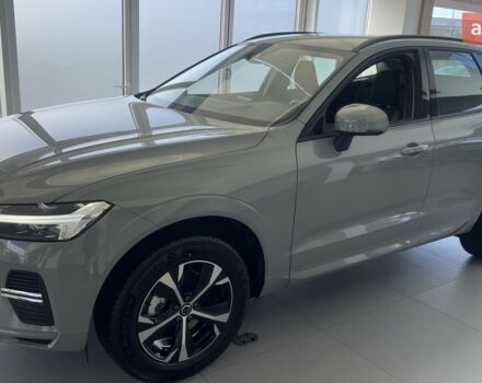 Вольво ХС60 2025 в Киеве на Automoto.ua Вольво ХС60, объемом двигателя 1.97 л и пробегом 0 тыс. км за 57451 $, фото 4 на Automoto.ua