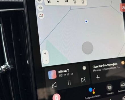 Вольво ХС60, об'ємом двигуна 1.97 л та пробігом 0 тис. км за 87215 $, фото 16 на Automoto.ua