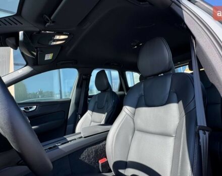 купить новое авто Вольво ХС60 2025 года от официального дилера Автоцентр Поділля Вольво фото