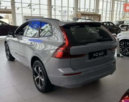 Вольво ХС60, объемом двигателя 1.97 л и пробегом 0 тыс. км за 60389 $, фото 7 на Automoto.ua