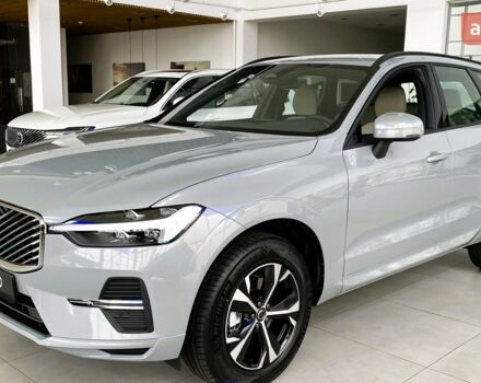 купить новое авто Вольво ХС60 2025 года от официального дилера Автоцентр AUTO.RIA Вольво фото