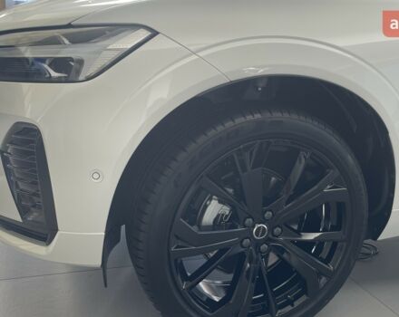 Вольво ХС60 2025 в Киеве на Automoto.ua Вольво ХС60, объемом двигателя 1.97 л и пробегом 0 тыс. км за 68651 $, фото 17 на Automoto.ua