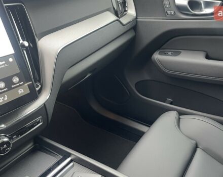 Вольво ХС60, объемом двигателя 1.97 л и пробегом 0 тыс. км за 61664 $, фото 21 на Automoto.ua