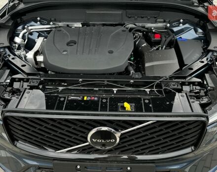 купить новое авто Вольво ХС60 2025 года от официального дилера Автоцентр AUTO.RIA Вольво фото