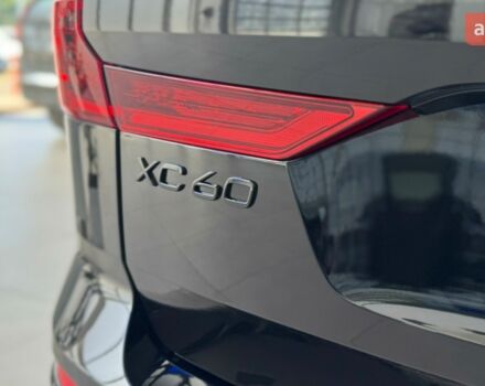 Вольво ХС60 2025 у Дніпро (Дніпропетровську) на Automoto.ua Вольво ХС60, об'ємом двигуна 1.97 л та пробігом 0 тис. км за 73979 $, фото 12 на Automoto.ua