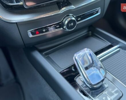 купити нове авто Вольво ХС60 2025 року від офіційного дилера Volvo Car-Одеса Вольво фото