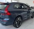 купить новое авто Вольво ХС60 2025 года от официального дилера Автоцентр Поділля Вольво фото