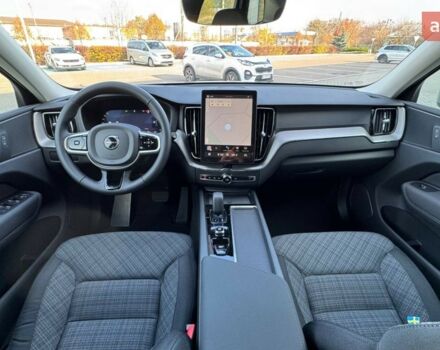 Вольво ХС60, об'ємом двигуна 1.97 л та пробігом 0 тис. км за 56880 $, фото 25 на Automoto.ua