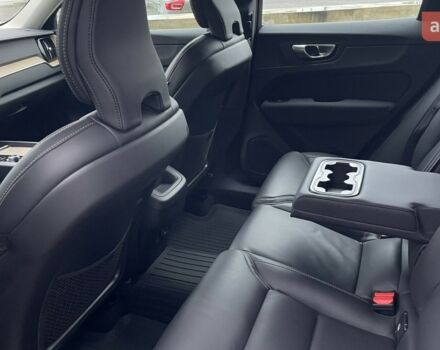 Вольво ХС60, объемом двигателя 1.97 л и пробегом 0 тыс. км за 65847 $, фото 34 на Automoto.ua