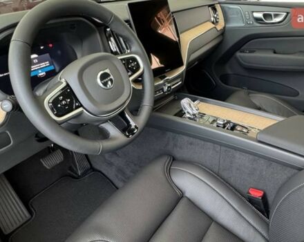 Вольво ХС60, объемом двигателя 1.97 л и пробегом 0 тыс. км за 69371 $, фото 13 на Automoto.ua