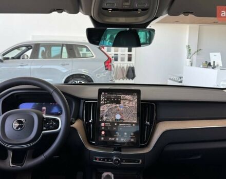 Вольво ХС60, об'ємом двигуна 1.97 л та пробігом 0 тис. км за 93188 $, фото 22 на Automoto.ua