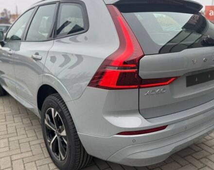 Вольво ХС60, об'ємом двигуна 1.97 л та пробігом 0 тис. км за 60163 $, фото 6 на Automoto.ua