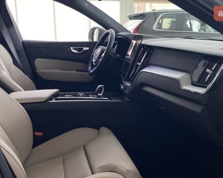 купить новое авто Вольво ХС60 2025 года от официального дилера Автоцентр AUTO.RIA Вольво фото