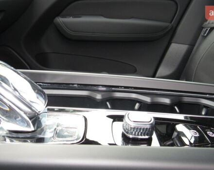 купити нове авто Вольво ХС60 2025 року від офіційного дилера Автоцентр AUTO.RIA Вольво фото