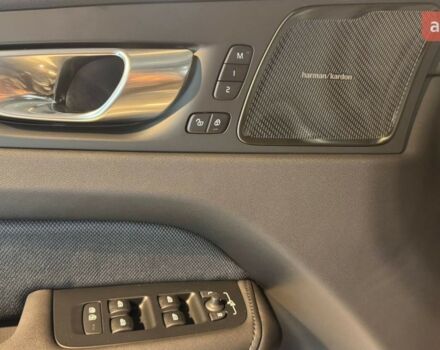 Вольво ХС60, об'ємом двигуна 1.97 л та пробігом 0 тис. км за 70266 $, фото 21 на Automoto.ua