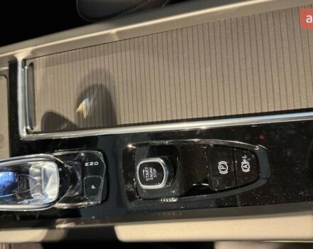 Вольво ХС60, об'ємом двигуна 1.97 л та пробігом 0 тис. км за 70266 $, фото 16 на Automoto.ua