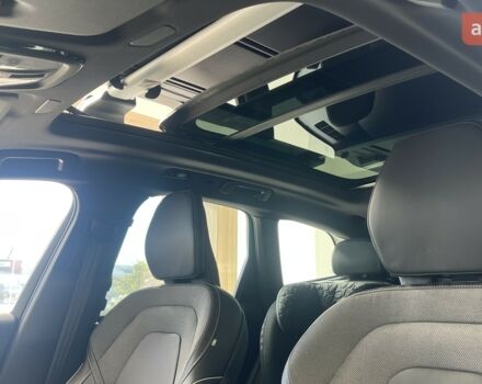 Вольво ХС60 2025 в Киеве на Automoto.ua Вольво ХС60, объемом двигателя 1.97 л и пробегом 0 тыс. км за 68651 $, фото 13 на Automoto.ua