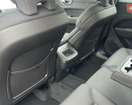 Вольво ХС60, объемом двигателя 1.97 л и пробегом 0 тыс. км за 61664 $, фото 17 на Automoto.ua