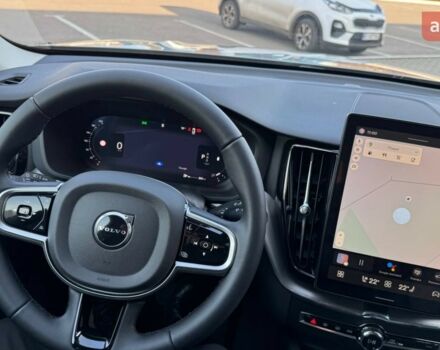 Вольво ХС60, об'ємом двигуна 1.97 л та пробігом 0 тис. км за 56880 $, фото 21 на Automoto.ua