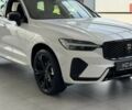 Вольво ХС60, объемом двигателя 1.97 л и пробегом 0 тыс. км за 71605 $, фото 1 на Automoto.ua