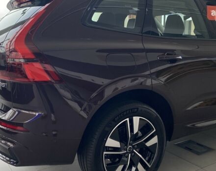 купить новое авто Вольво ХС60 2025 года от официального дилера Автоцентр AUTO.RIA Вольво фото