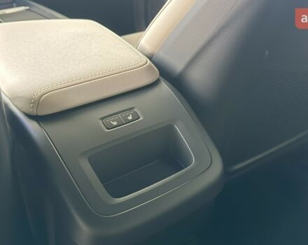 Вольво ХС60, объемом двигателя 1.97 л и пробегом 0 тыс. км за 60389 $, фото 23 на Automoto.ua