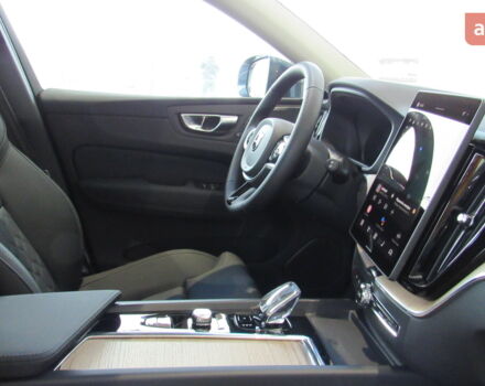 купить новое авто Вольво ХС60 2025 года от официального дилера Автоцентр AUTO.RIA Вольво фото