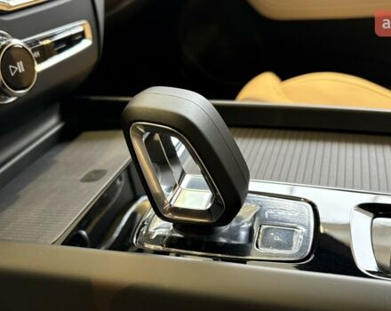 купити нове авто Вольво ХС60 2025 року від офіційного дилера Віннер Автомотів Volvo Вольво фото